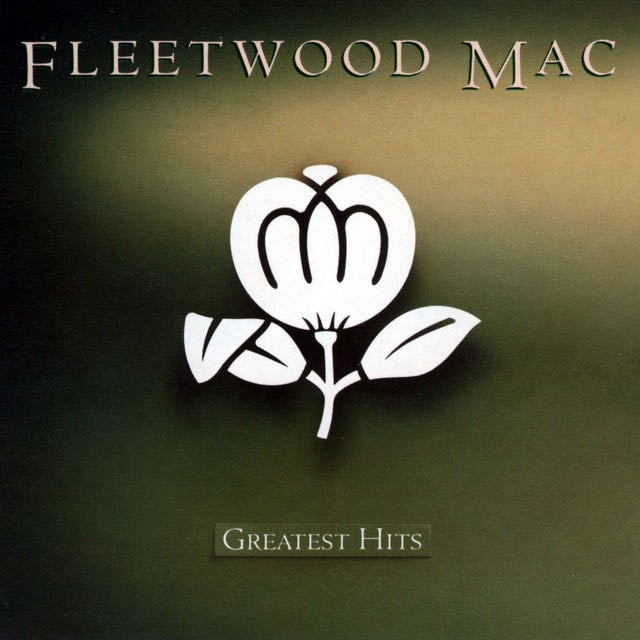 Greatest Hits - Album · Fleetwood Mac