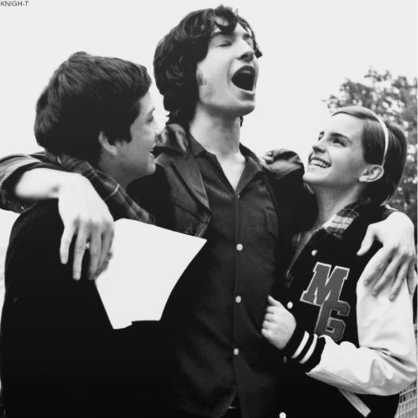 The perks of being a wallflower - Stephen Chbosky · 2012