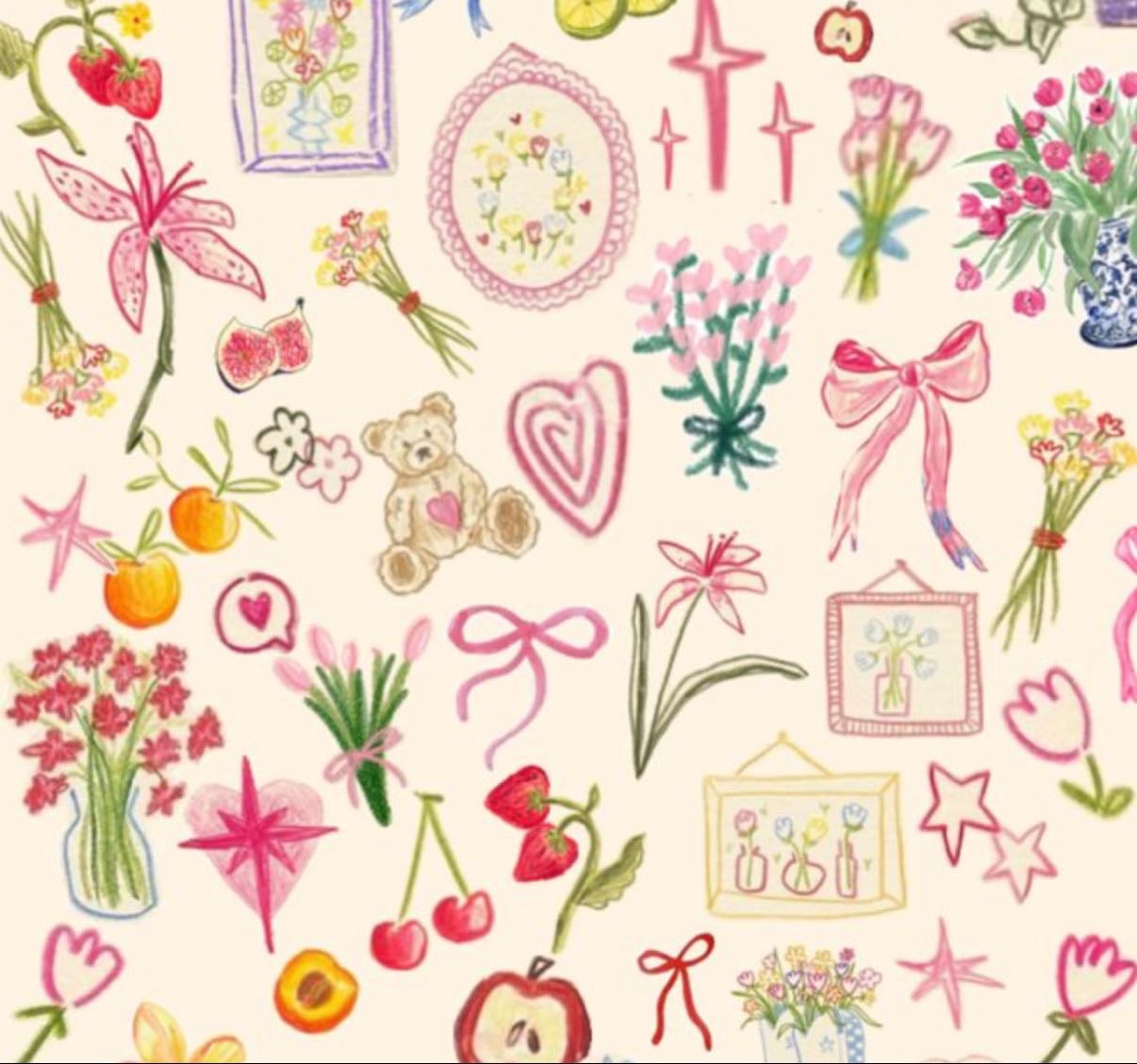 things to do this week instead of rotting - Other hypelist by evija :)