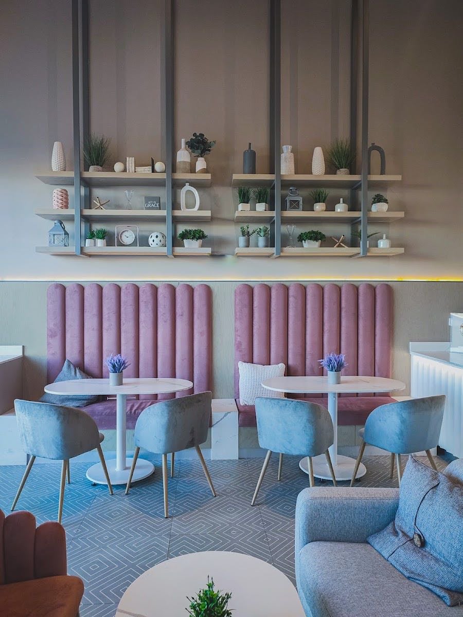 Basanti Tea Bar Cuu