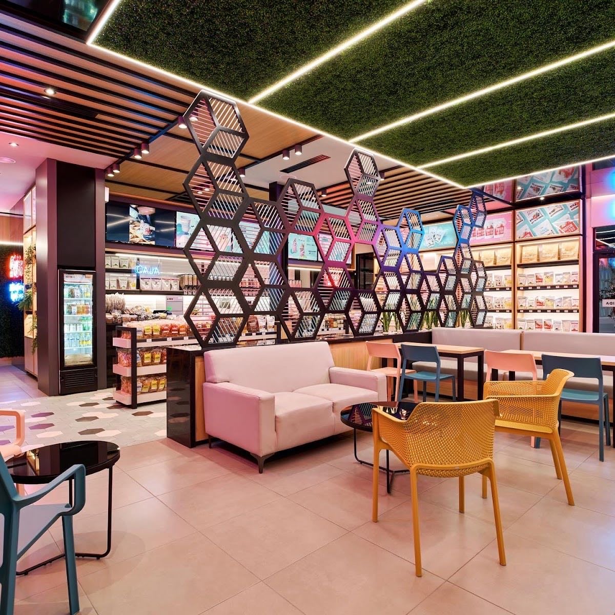 Bio Health Store
