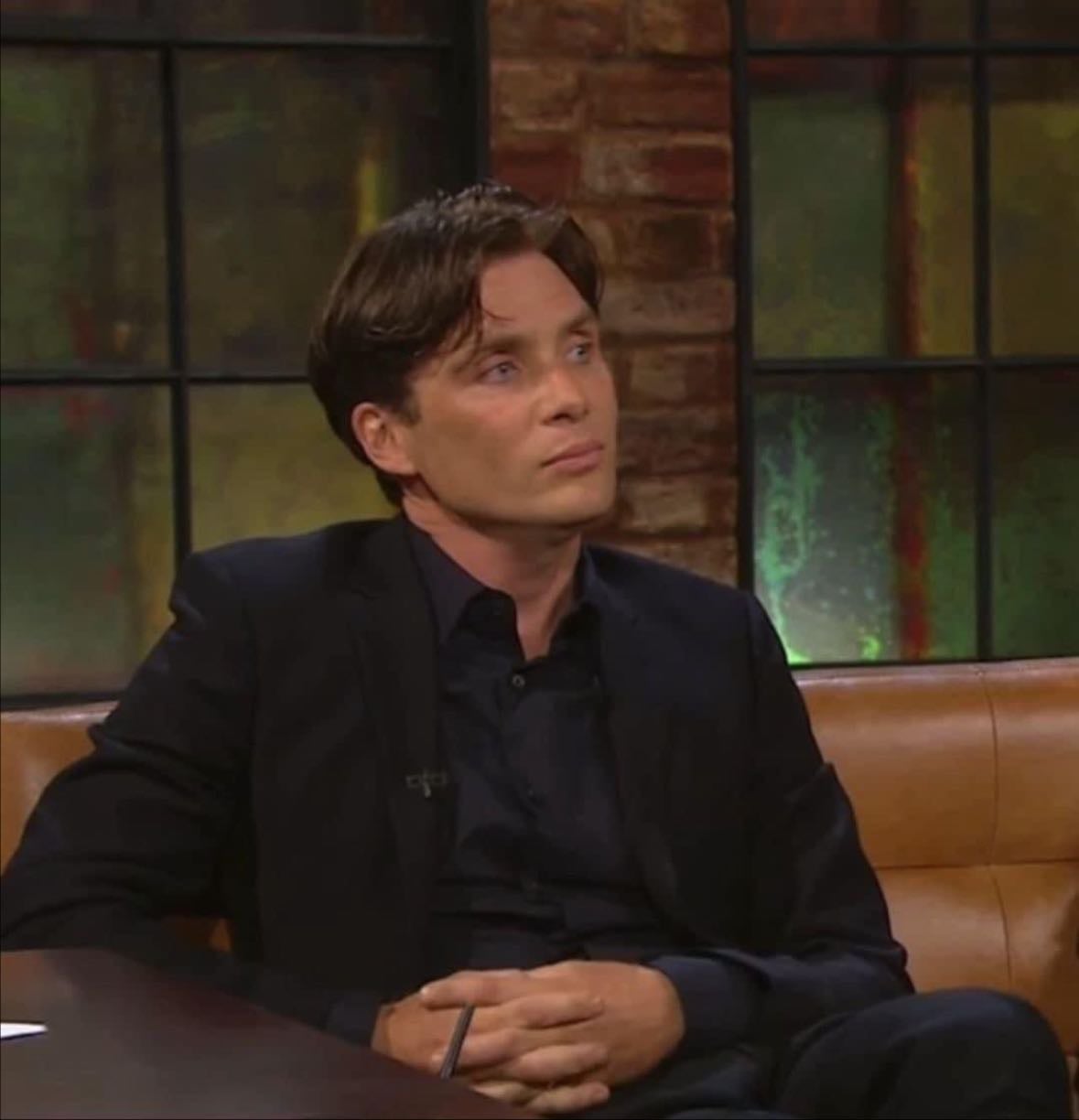 Cillian Murphy