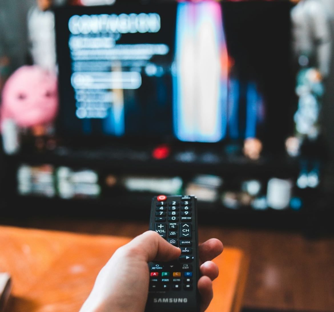 Series - Movies hypelist by Izabela Mariano