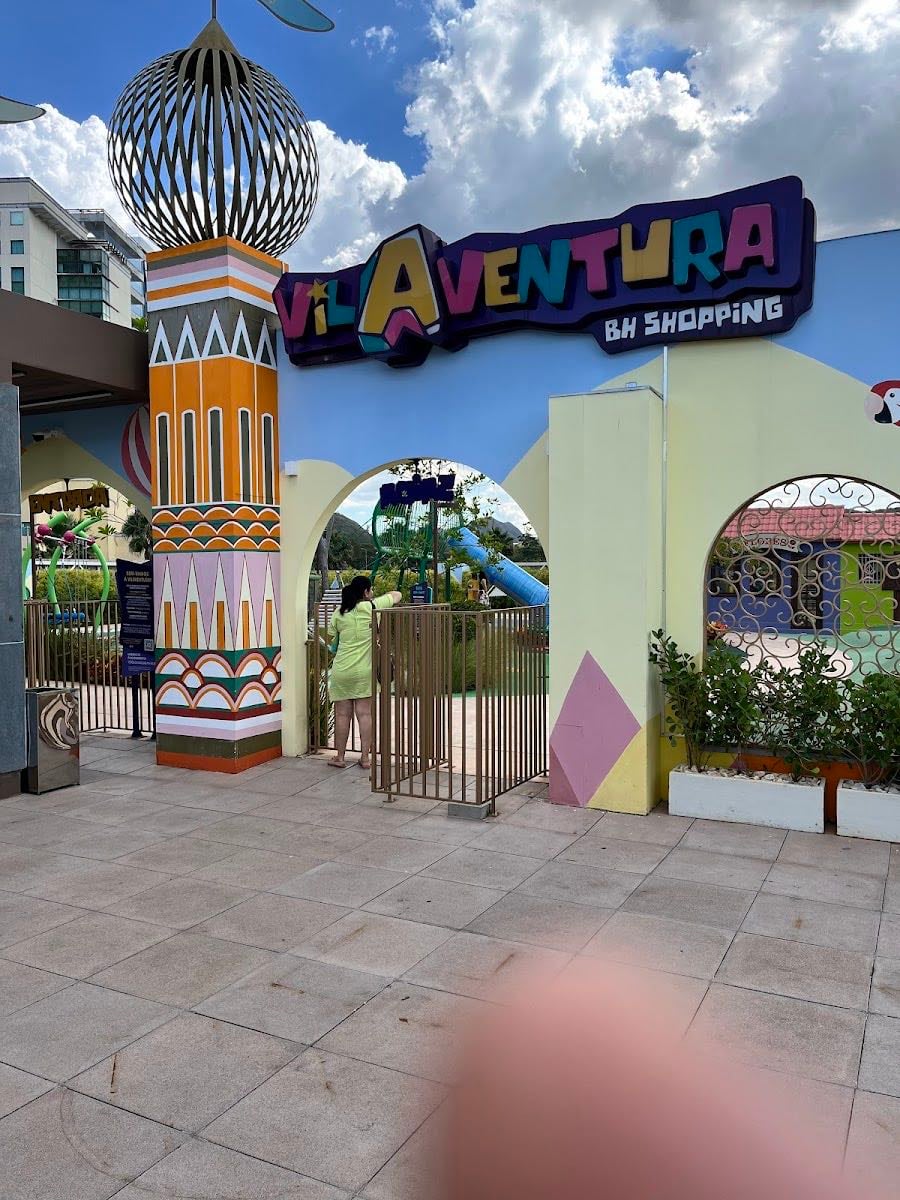Coco Bambu Conceito Bh Shopping