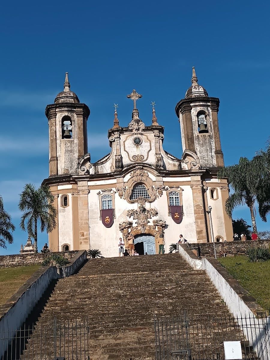 Igreja de Nossa Senhora do Carmo