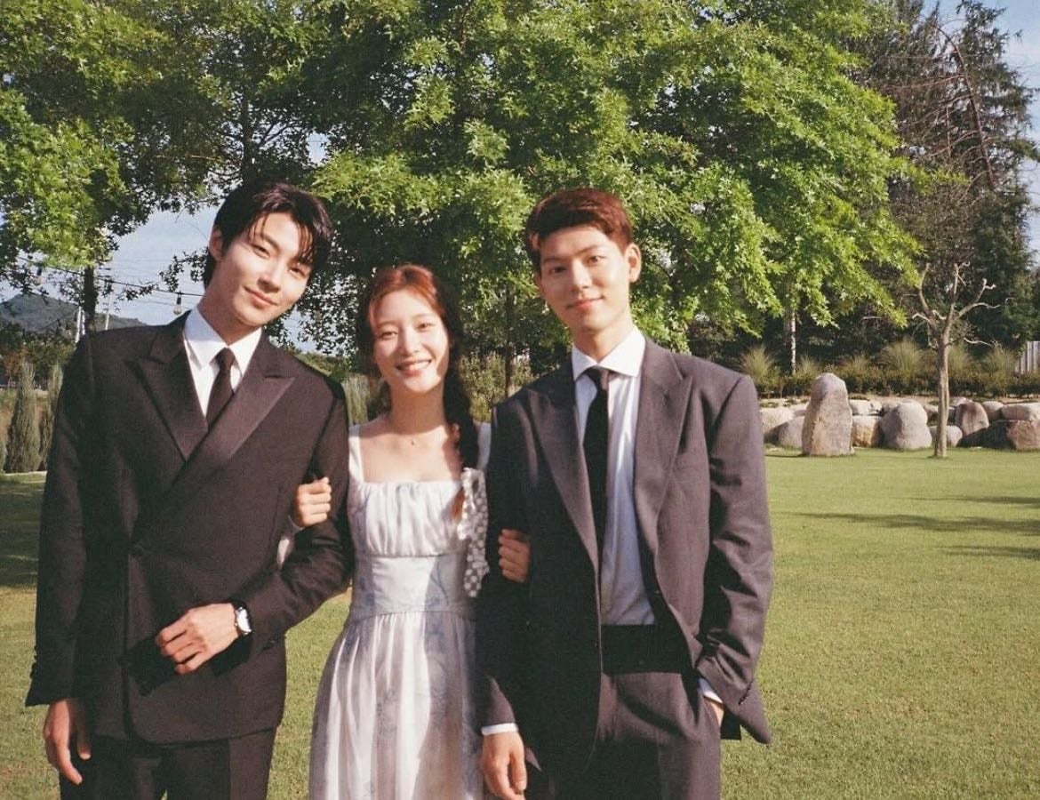 kdramas ૮ ˶´ ᵕˋ ˶ა - Movies hypelist by xime :pp