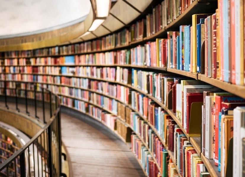 Books - Books hypelist by Maria Julia Schettini