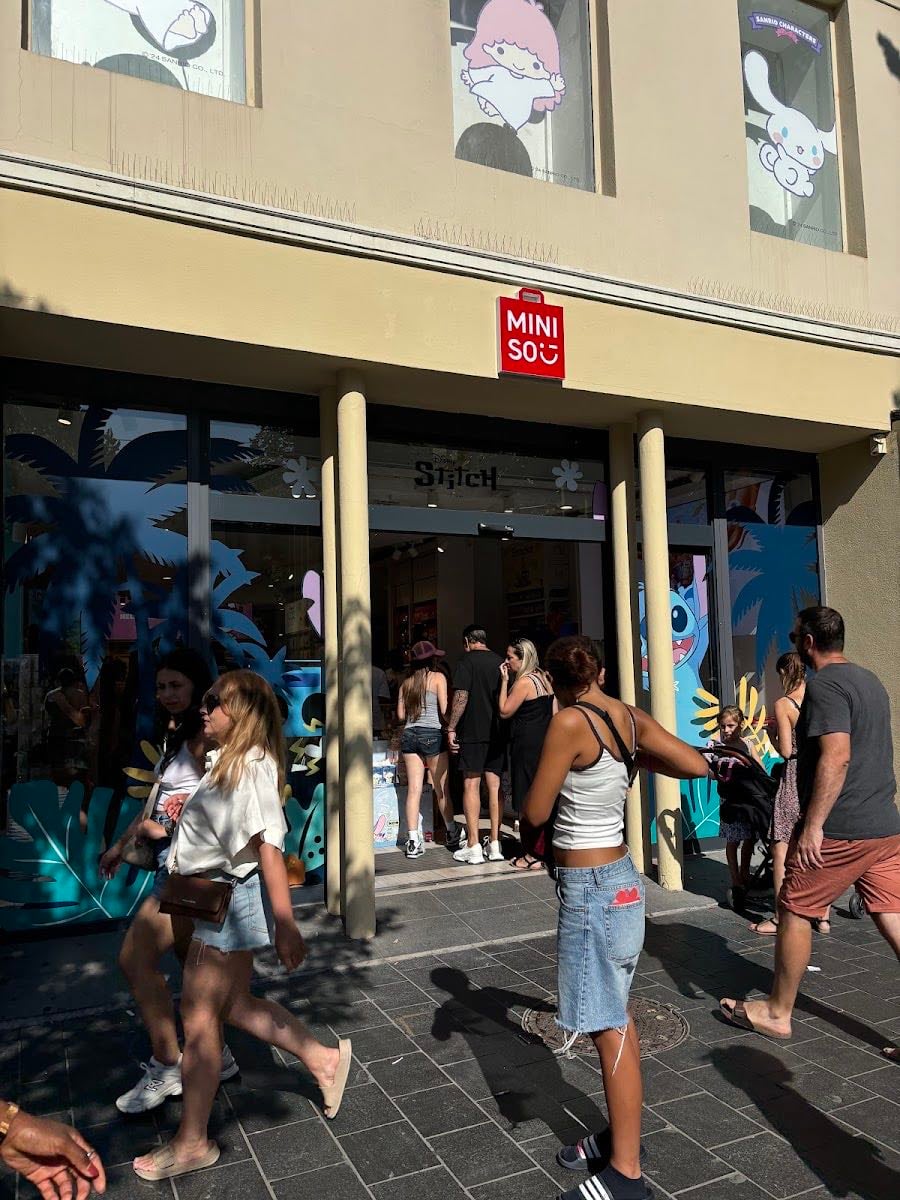 MINISO Nice
