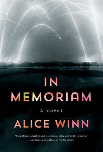 In Memoriam - By Alice Winn