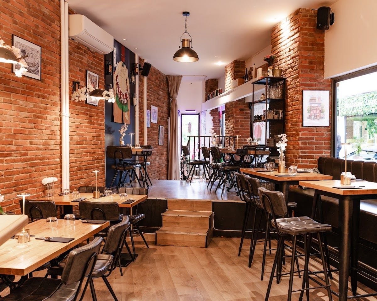 Uinku by Le Clin D’oeil - Asian Bar & Tapas Nice