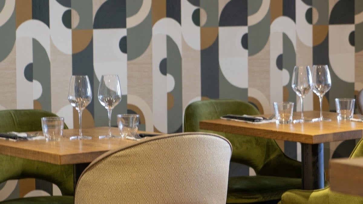 UVA - restaurant cannes
