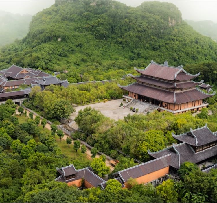 Ninh Binh ๐ป๐ณ