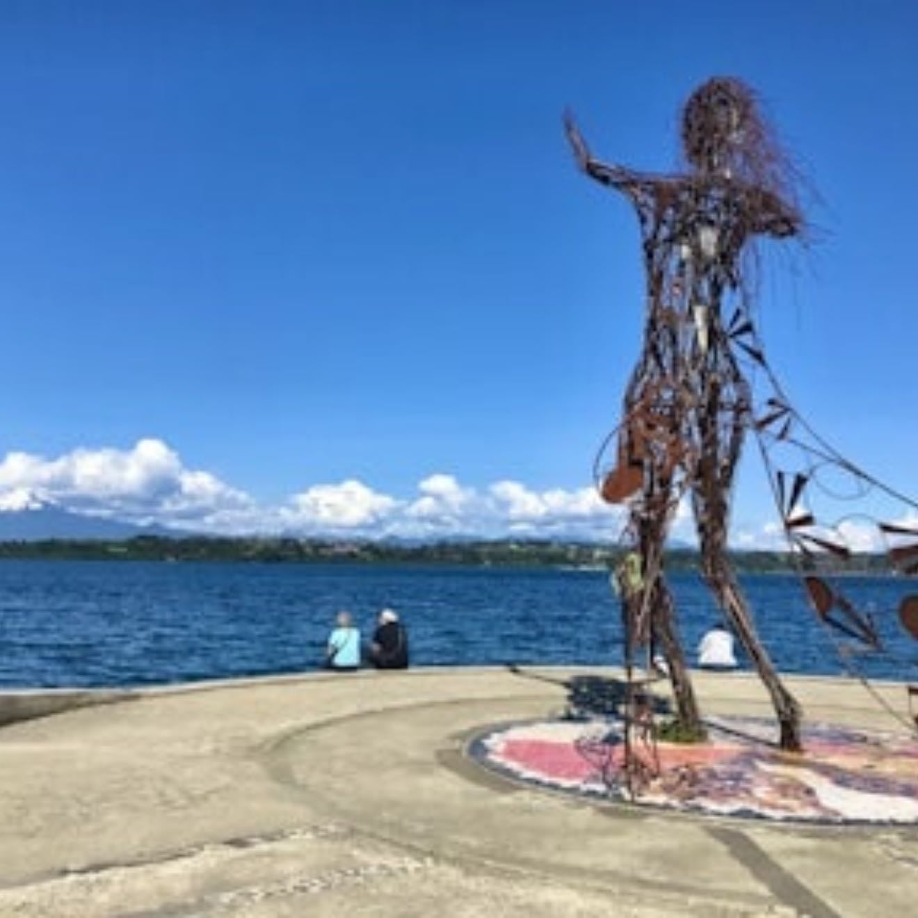 Puerto Varas