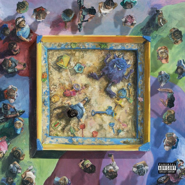 Run Me Back My Bread (feat. Childish Major & Sailorr) - Song · Nascent, Childish Major, SAILORR