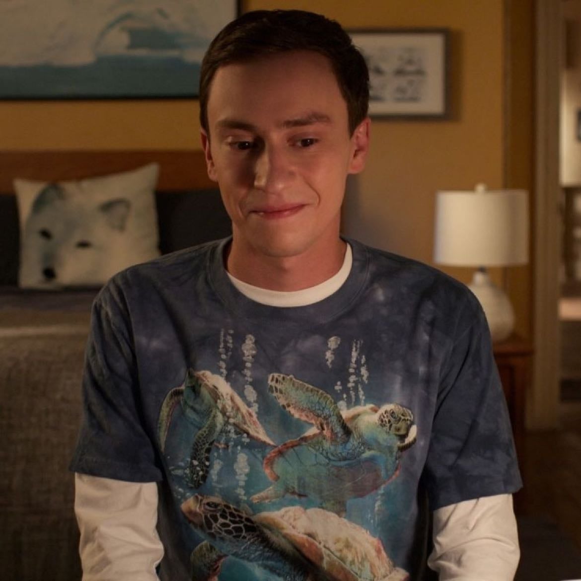 Sam Gardner - Atypical
