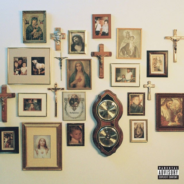 Napoleon - Song · $uicideboy$