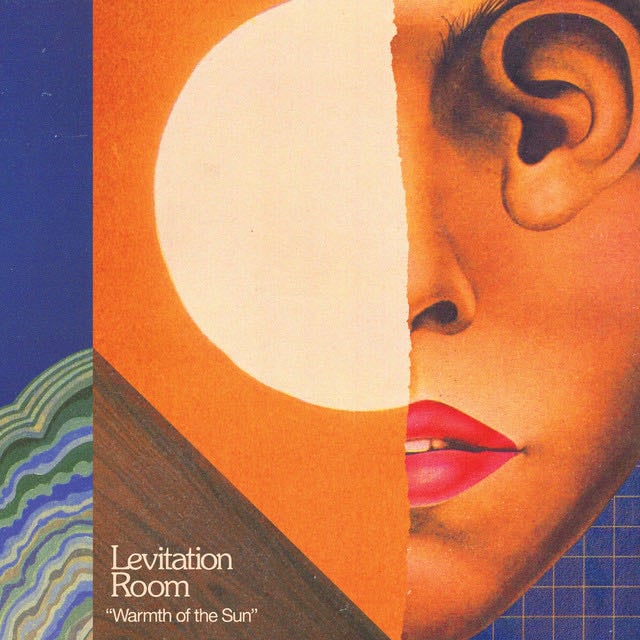 Midsummer's Daydream - Song · levitation room