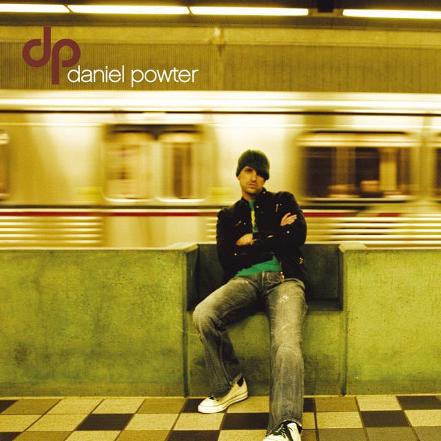 Bad Day - Song · Daniel Powter