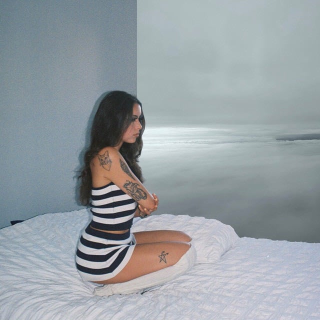 I Just Can't Be Alone (with Billy Lemos) - Song · Lexa Gates, Billy Lemos