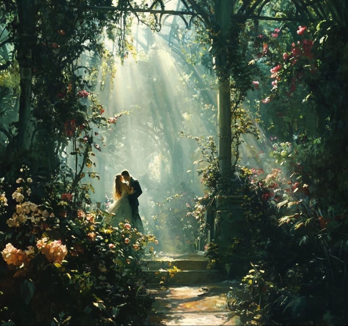romantasy