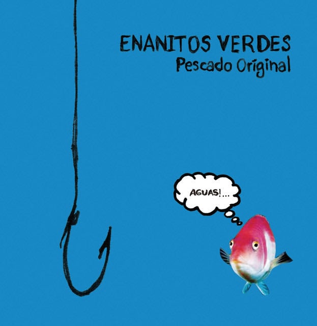 Mariposas - Song · Los Enanitos Verdes