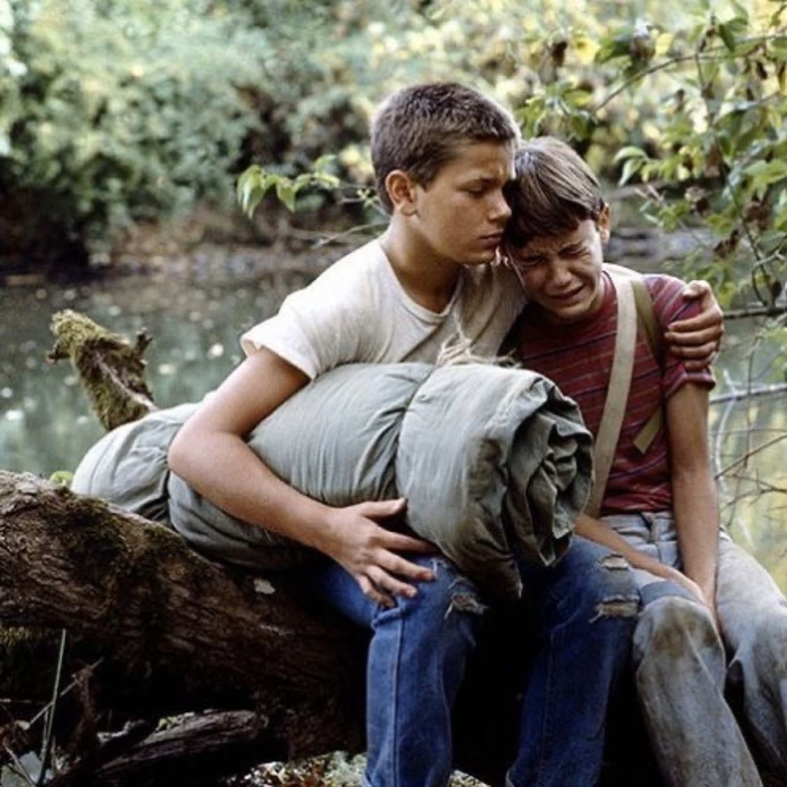 Stand by Me - Rob Reiner · 1986