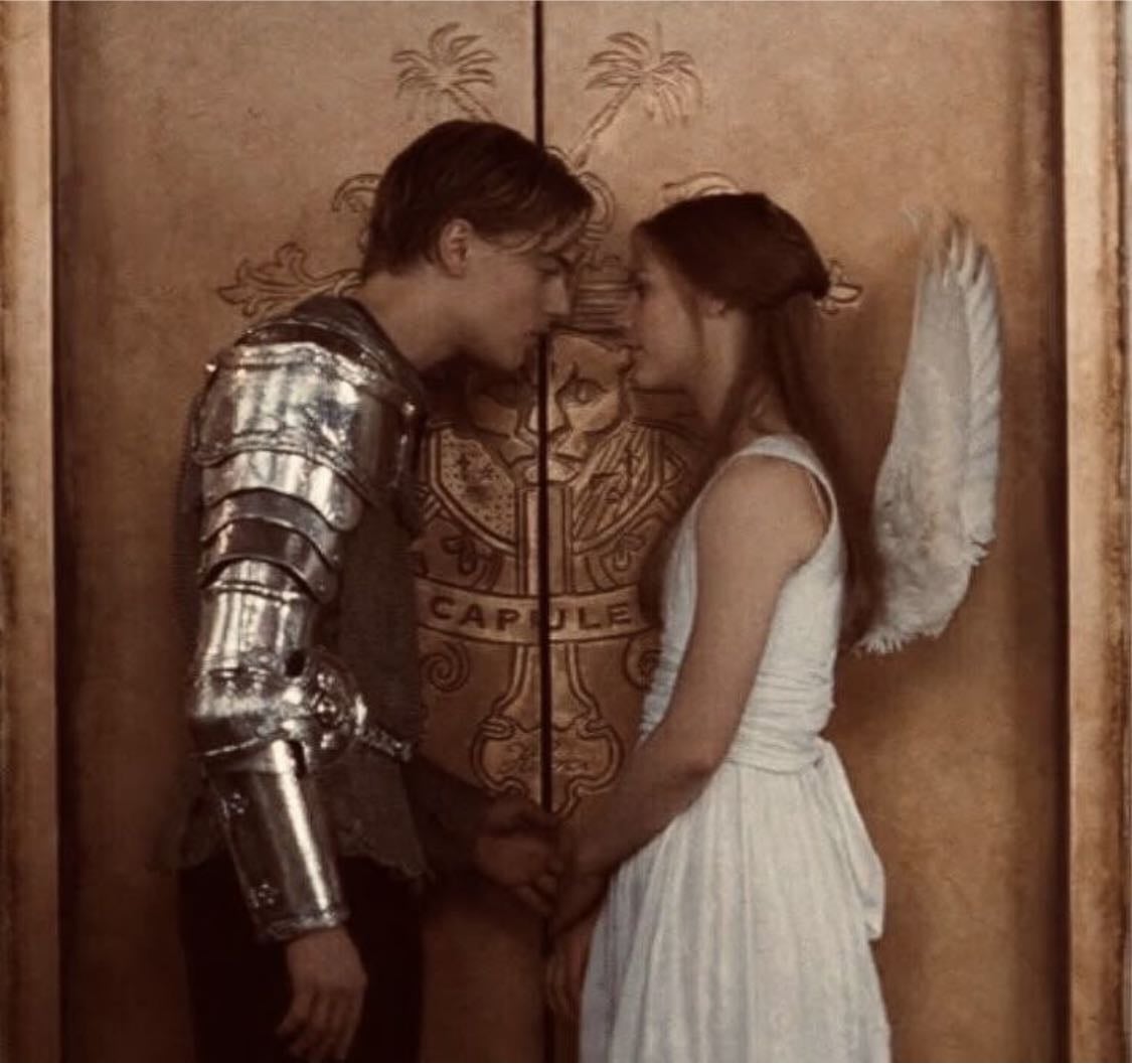 Romeo + Juliet - Baz Luhrmann • 1996