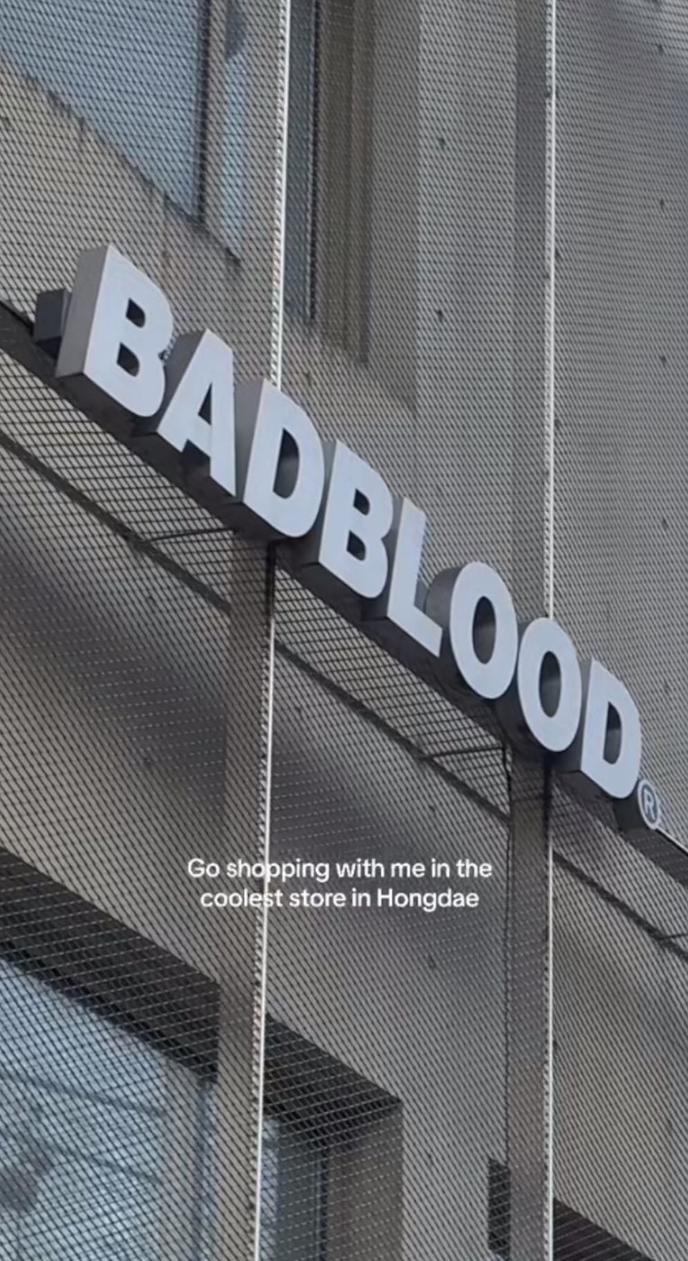 Badblood