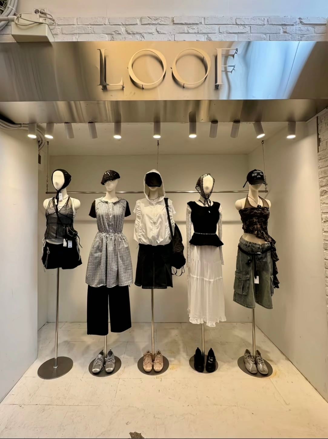LOOF