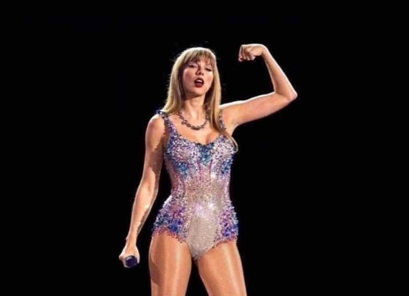 Eras tour outfits ranked - other hypelist by Ebba Dellheden