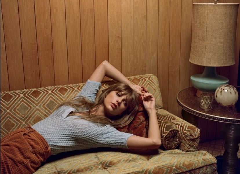 Top 15 favorite Taylor bridges - other hypelist by Ebba Dellheden