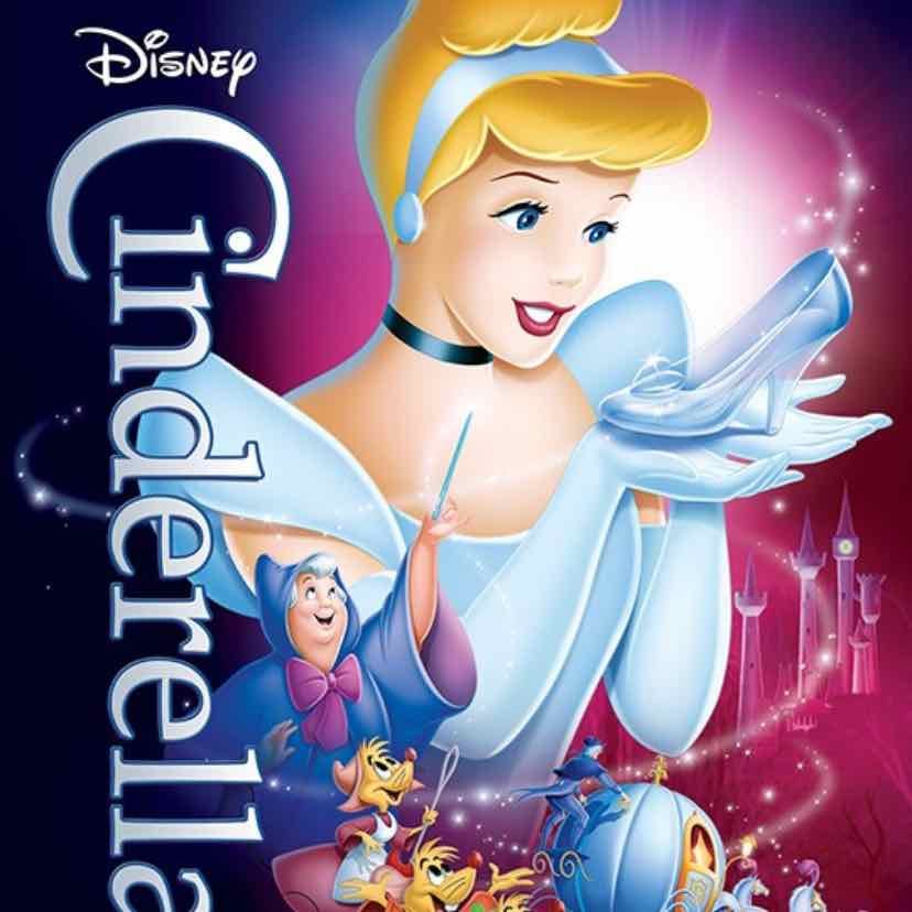 Cinderella