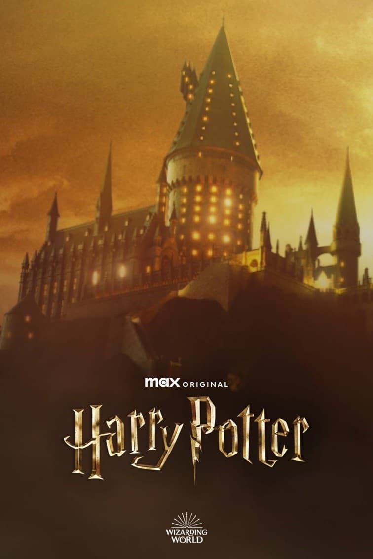 Harry Potter - All films