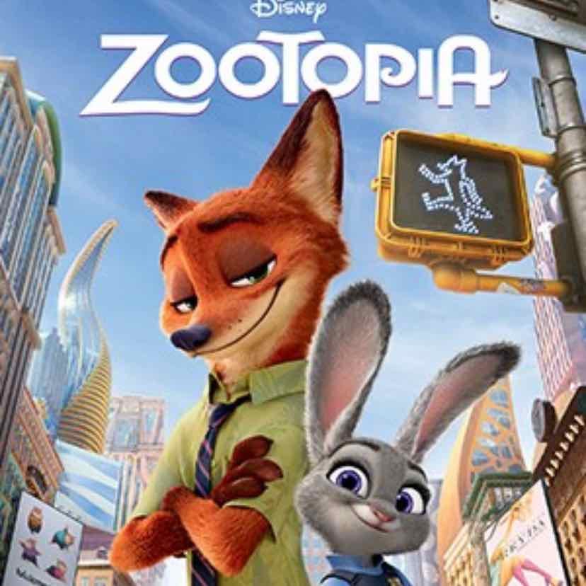 Zootopia