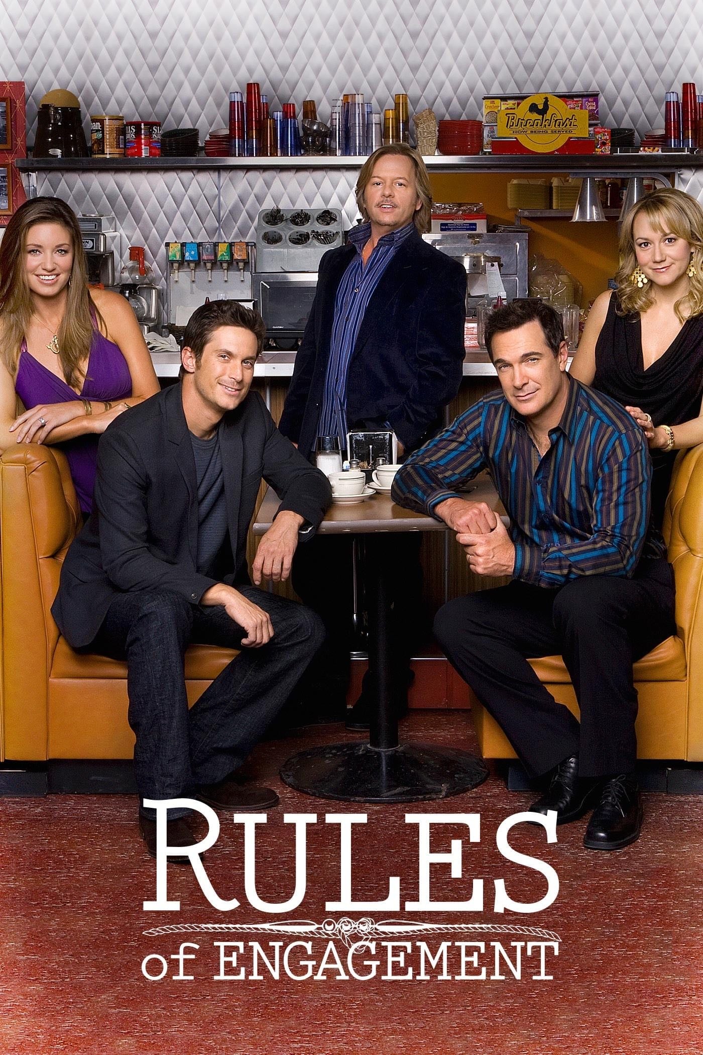 Rules of Engagement - Tom Hertz · 2007