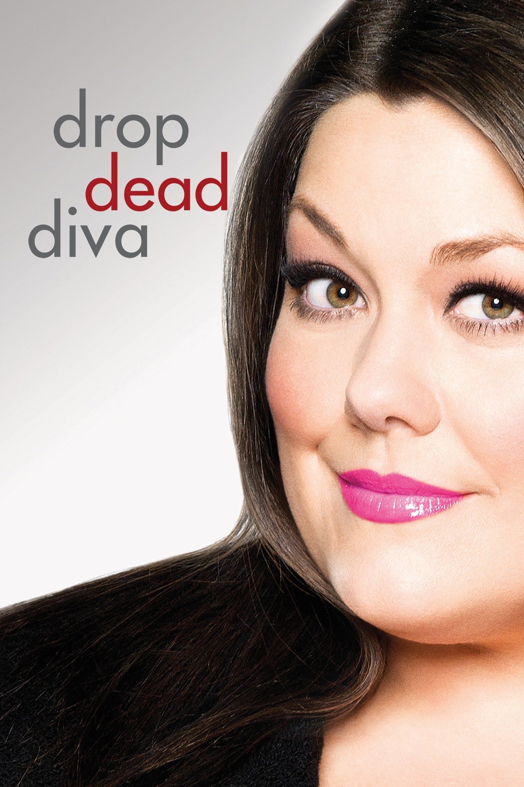 Drop Dead Diva - Josh Berman · 2009