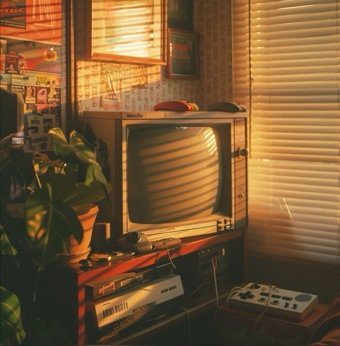 W tv shows