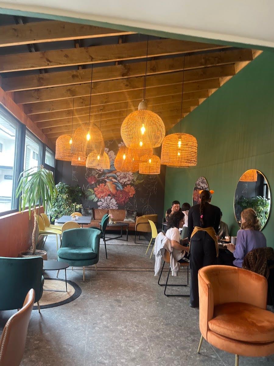 Café Sukha
