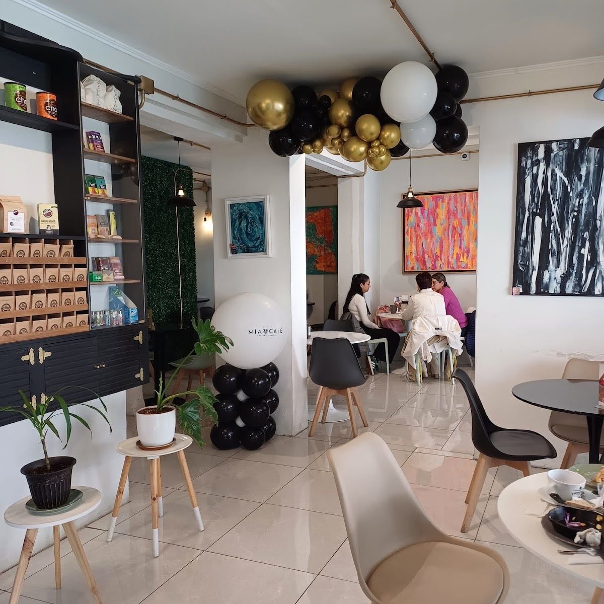 Miacafe