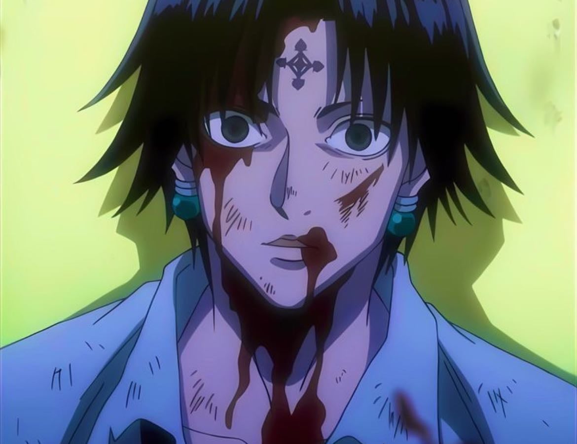 ♱ Anime Watches ♱