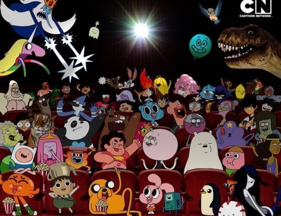 ✰Childhood Cartoon✰