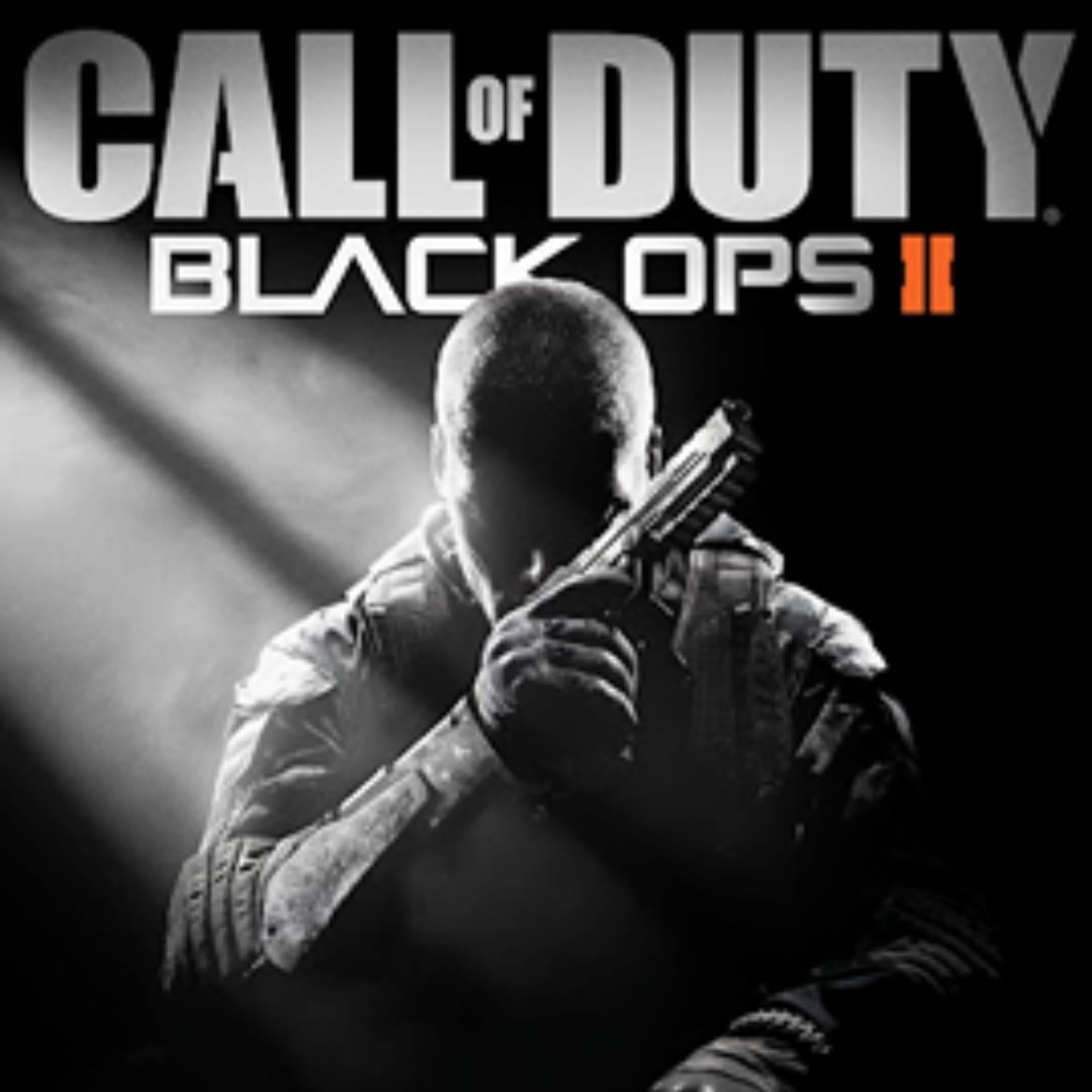 Black Ops 2