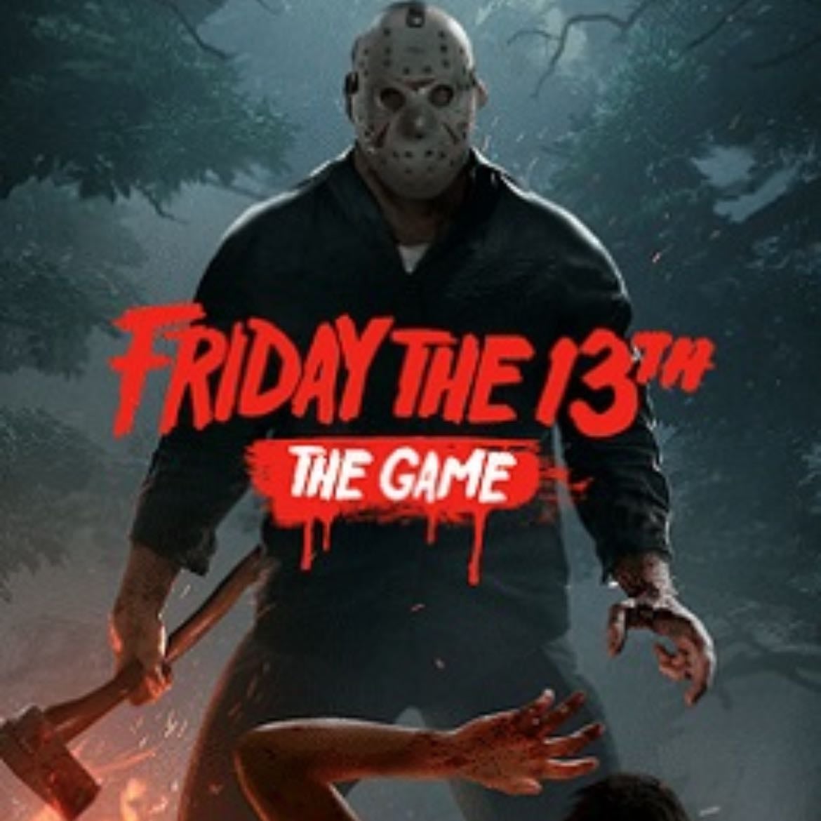 Friday the 13th