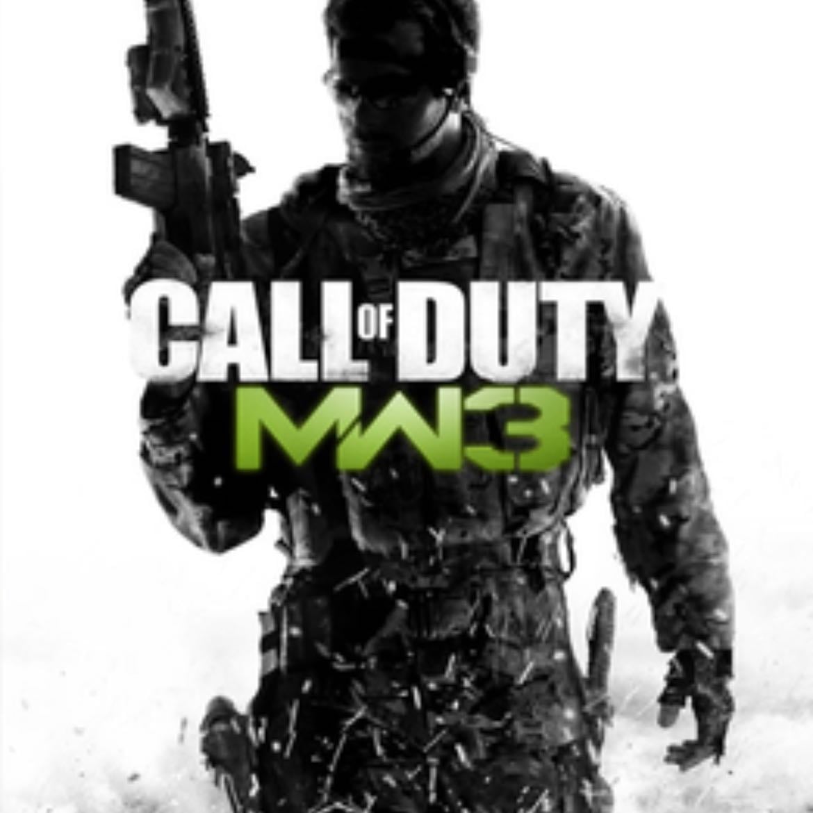 Modern Warfare 3