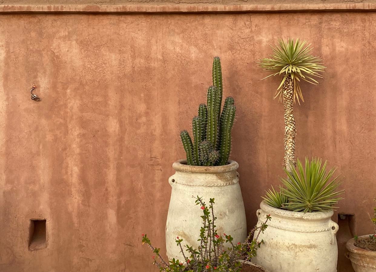 Marrakech