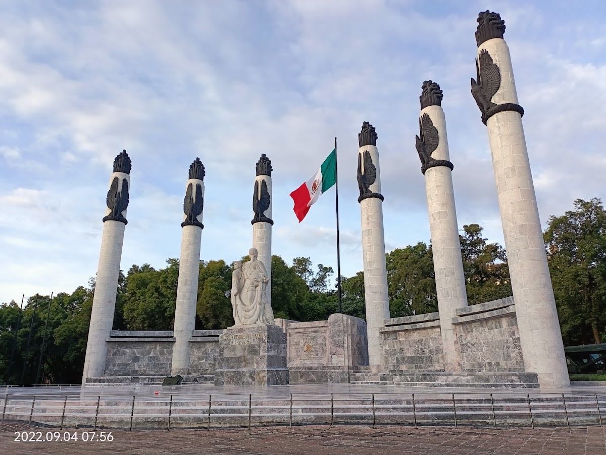 Chapultepec