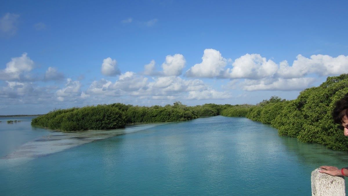 Sian Ka'an