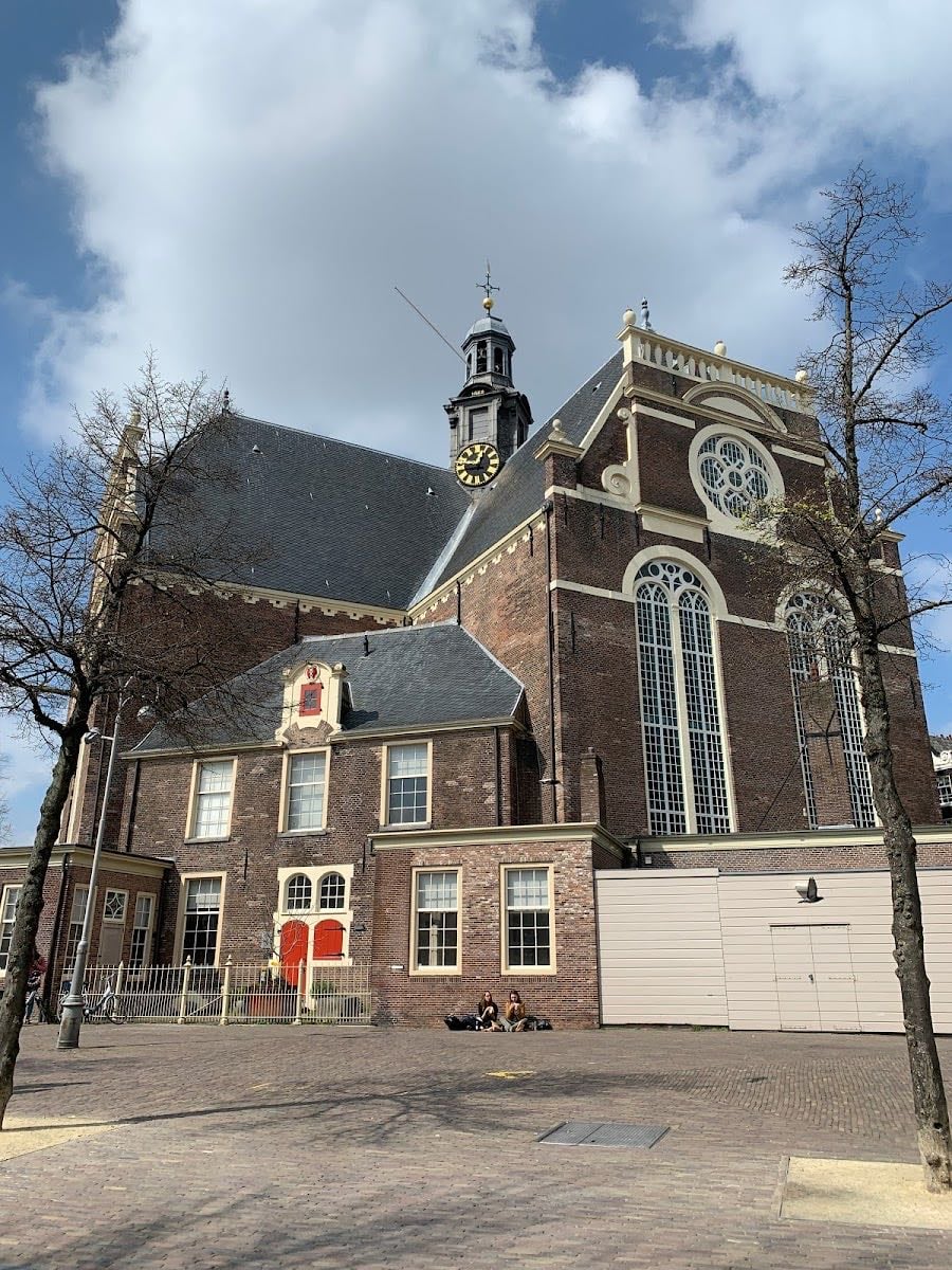 Noordermarkt