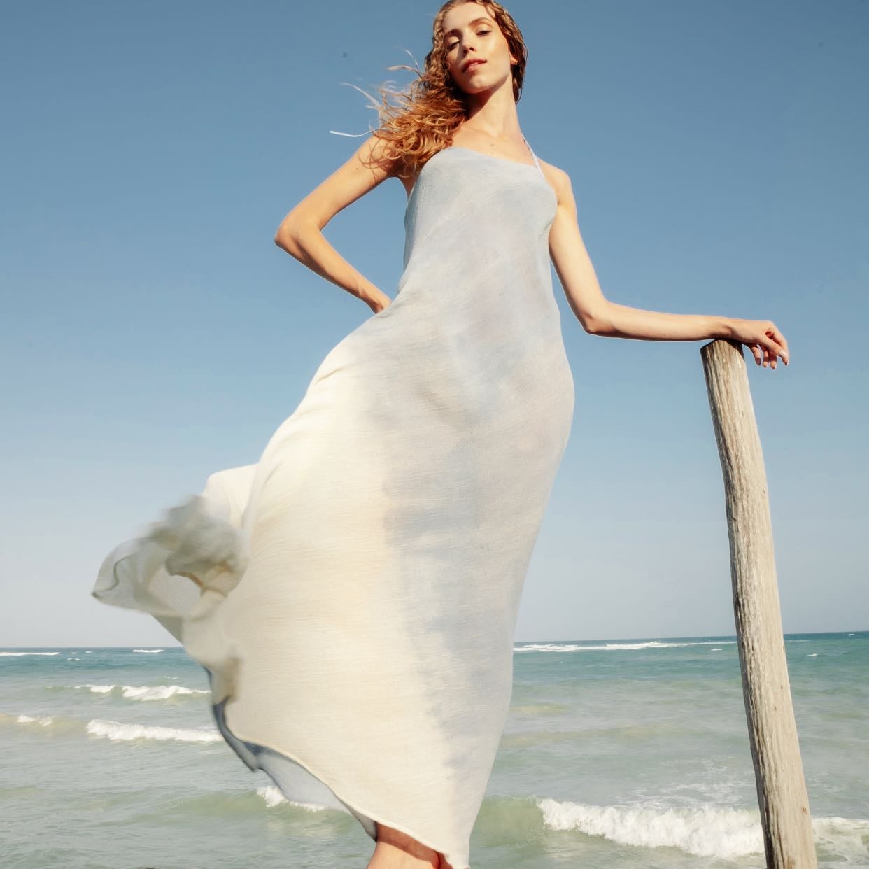 Alissa Dress