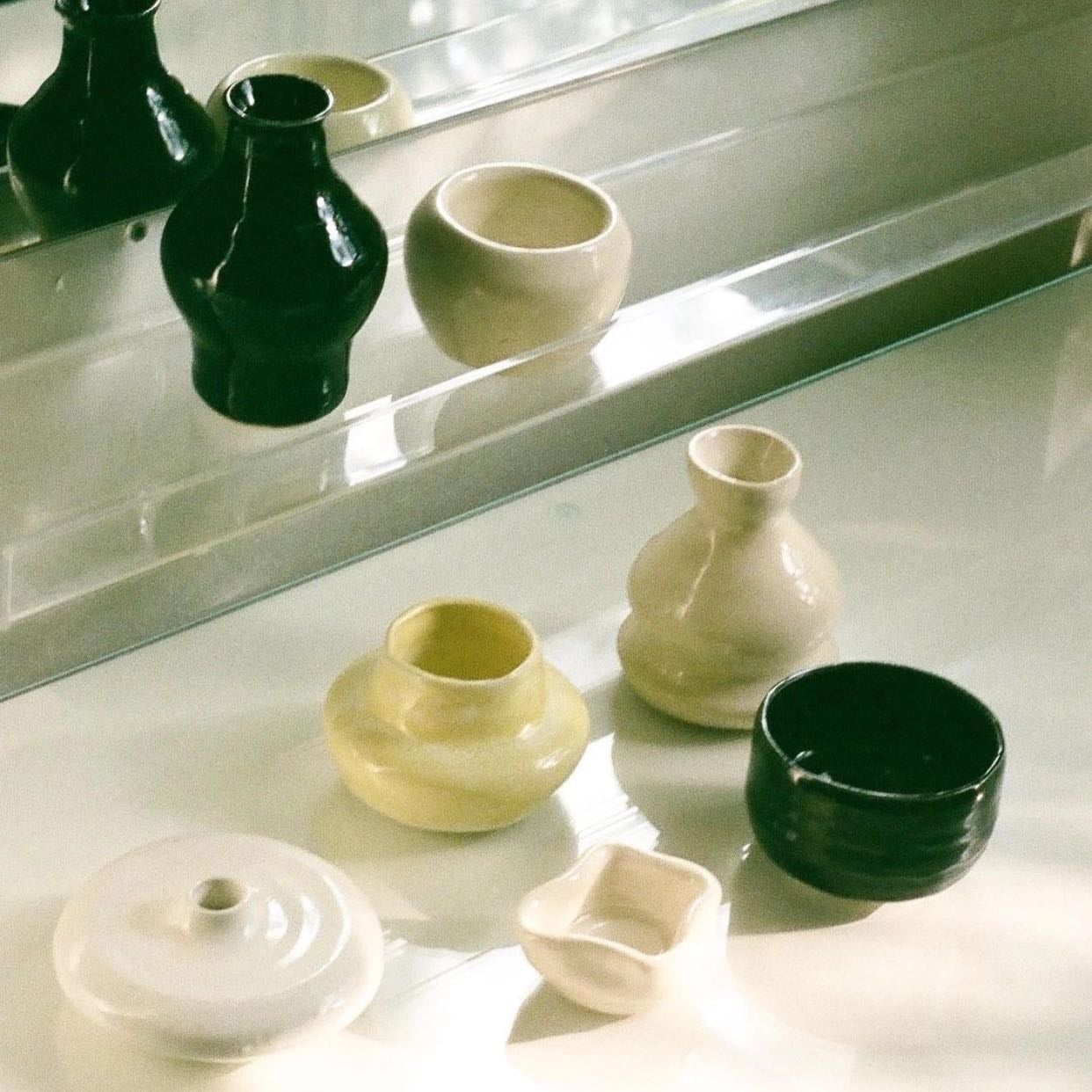 Handmade Ceramics